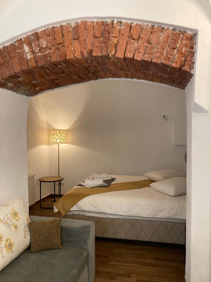 Historical Center Residence 1 Sibiu Exterior foto