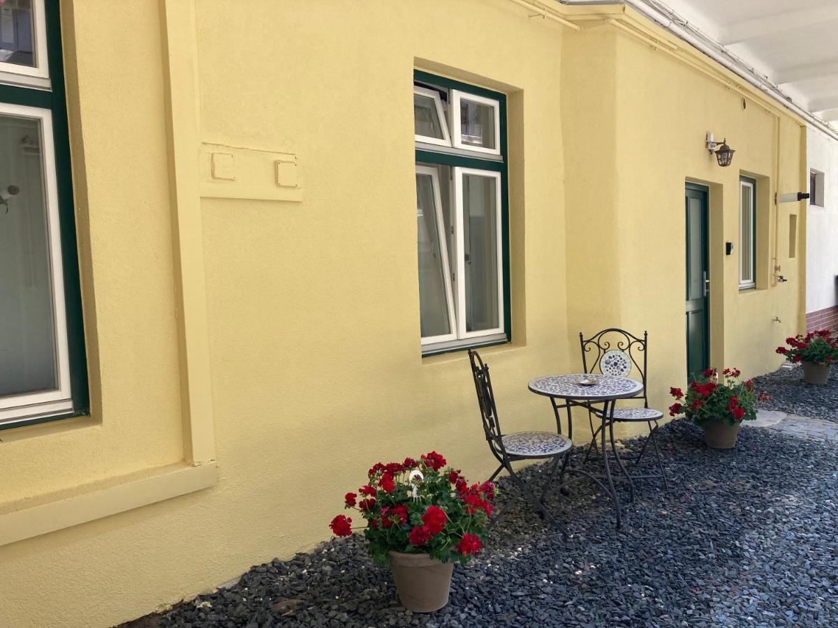 Historical Center Residence 1 Sibiu Exterior foto